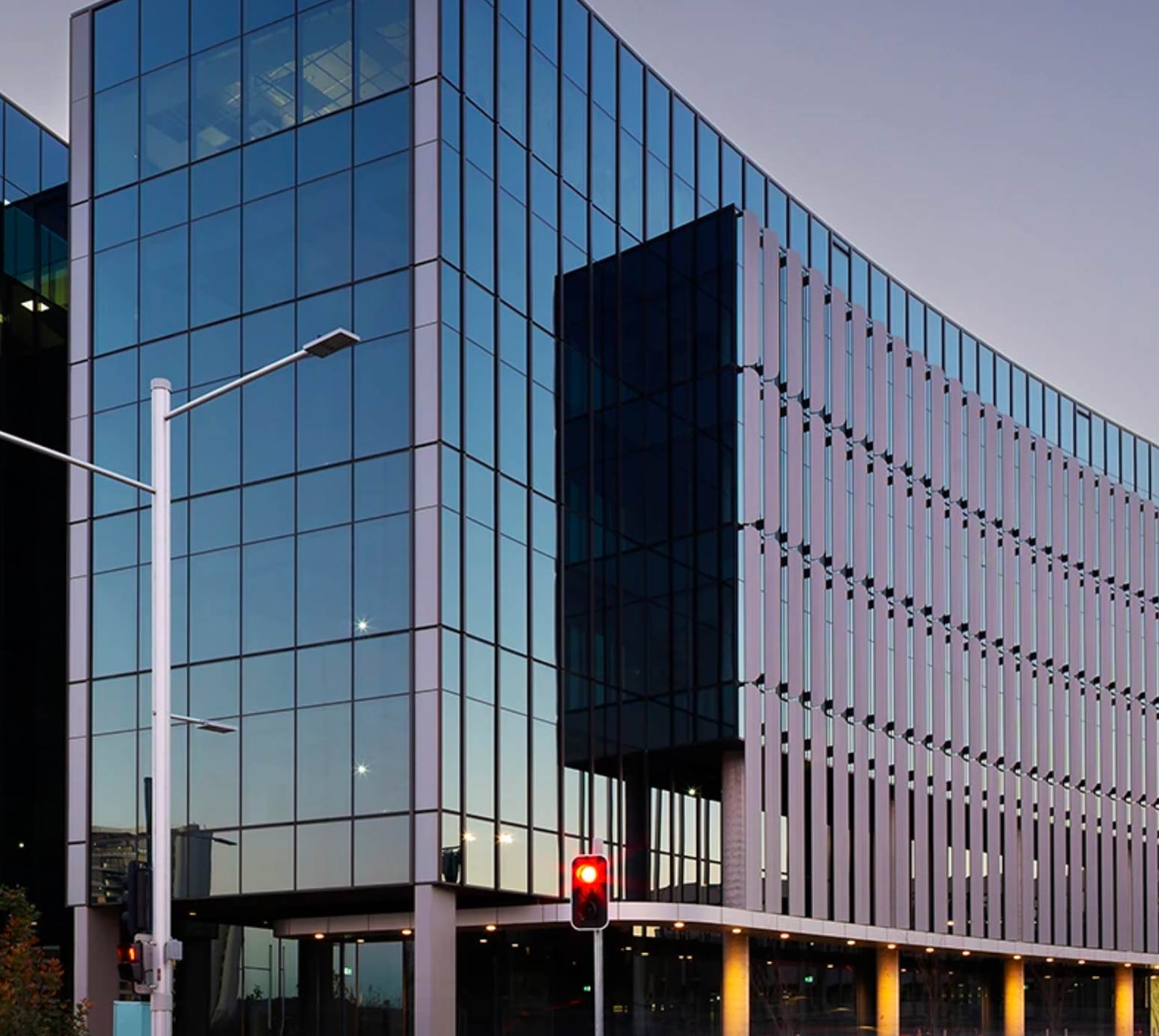 One City Hill | The Barracks Precinct