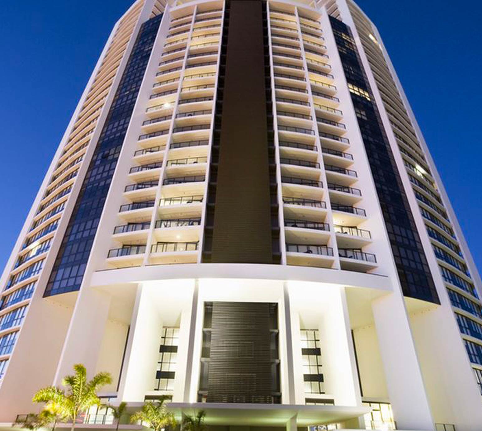 Sierra Grand Broadbeach