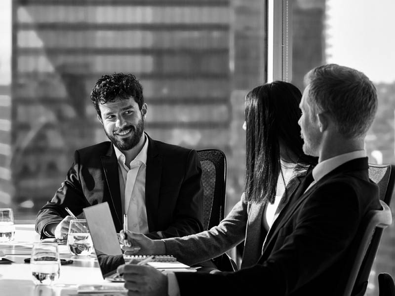 Early Market Engagement